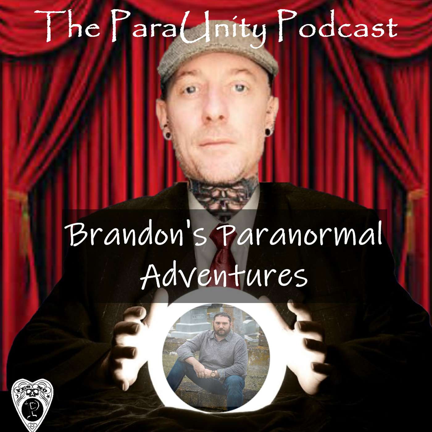The ParaUnity Podcast