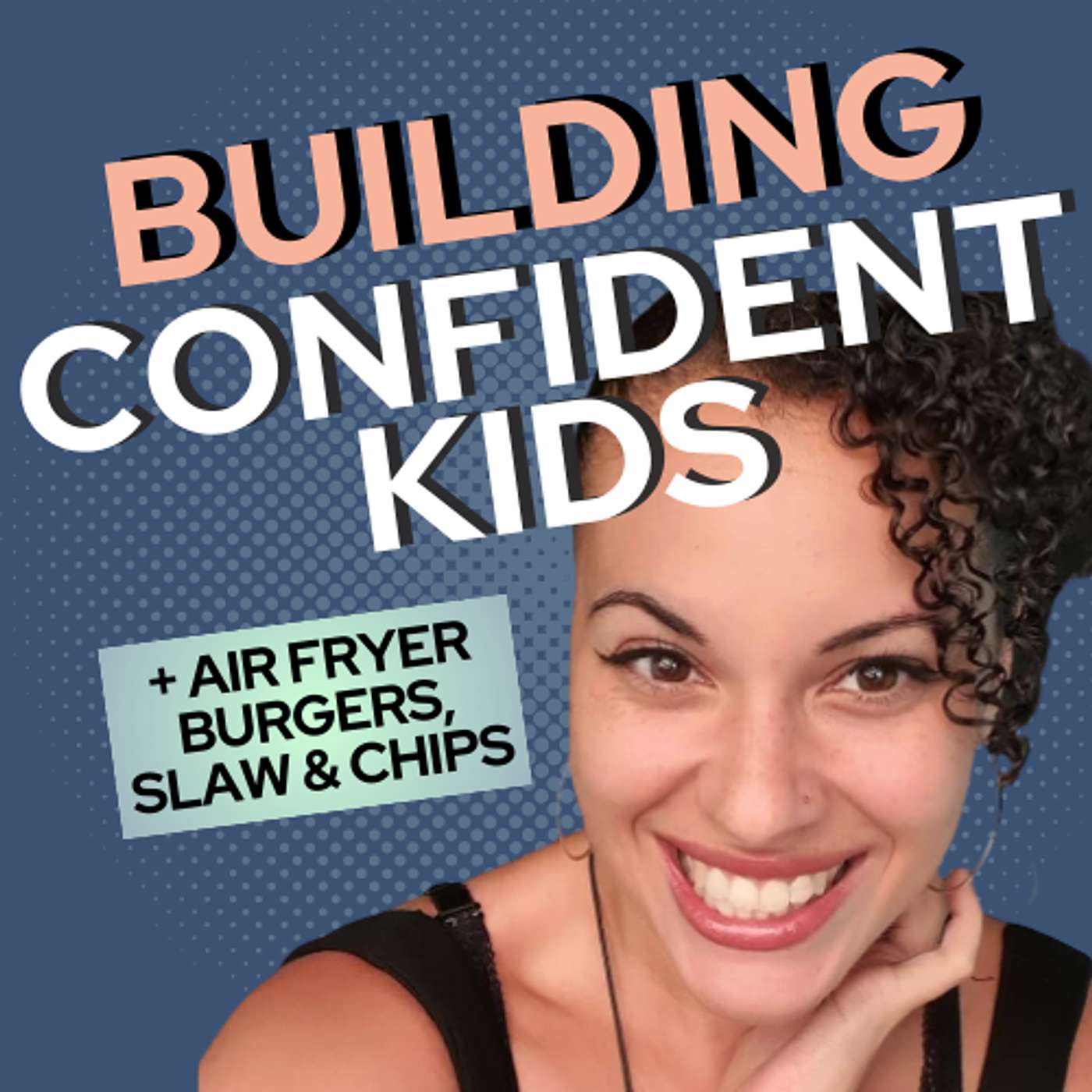 The Real Family Eats: Dishing on real parenting struggles and favorite recipes