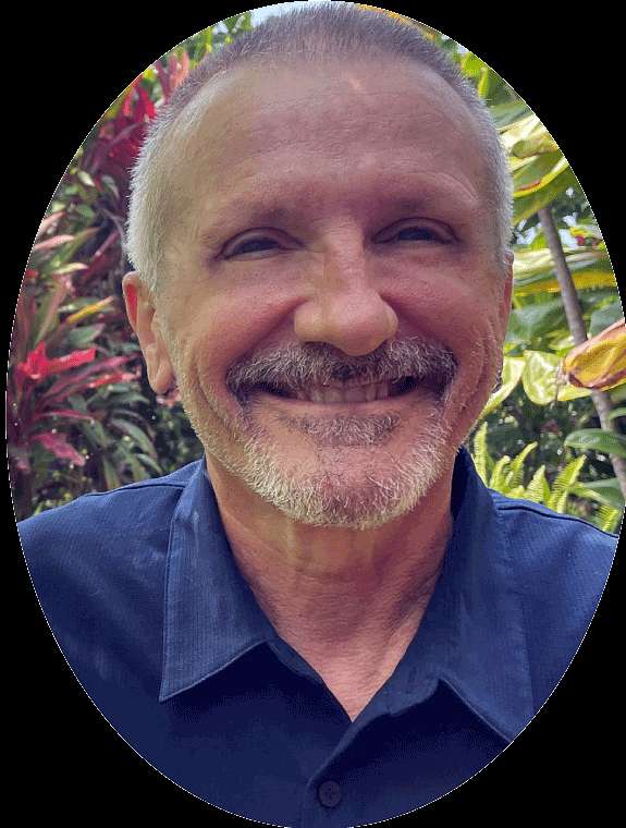 Dr. Christophe Morin