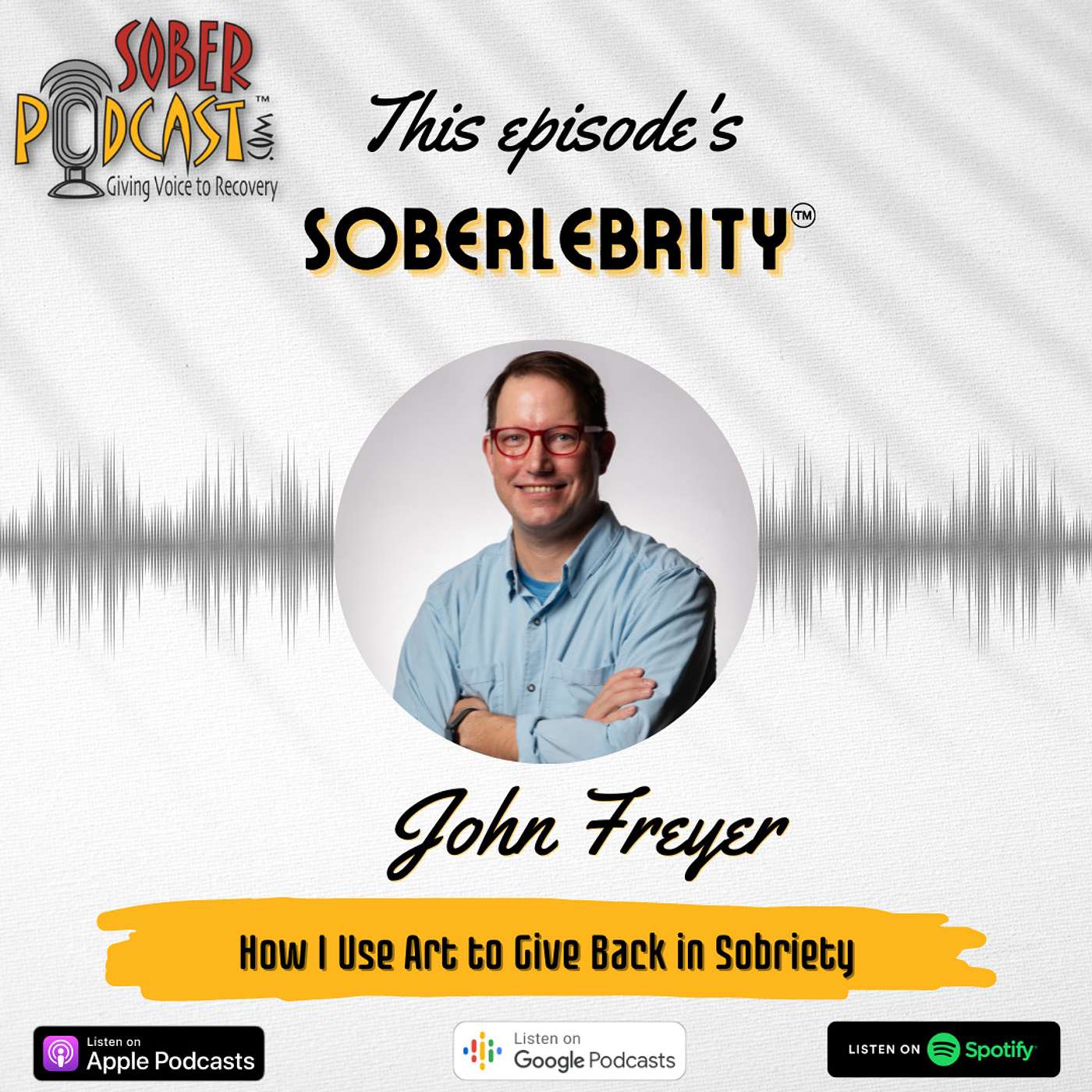 Sober Podcast