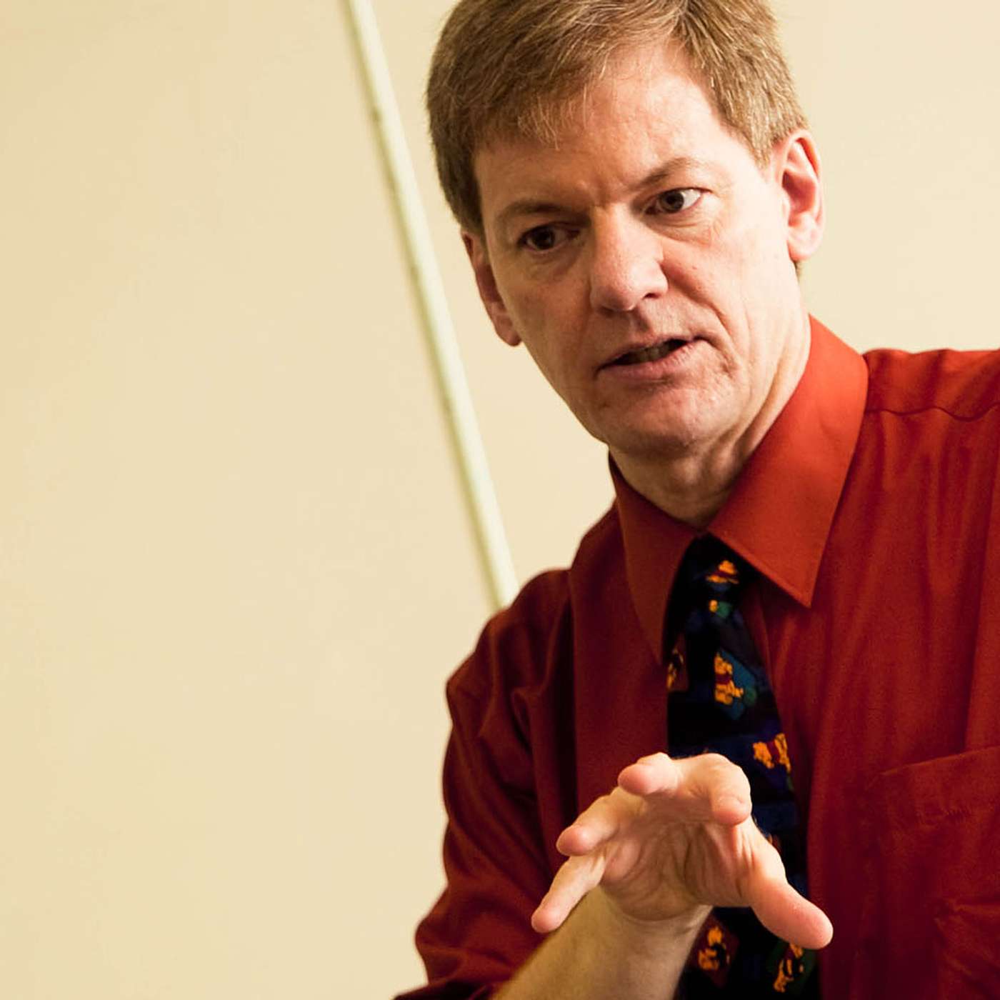 Jack Collins: What systems engineering has to do with reading the Bible well Jack Collins: What systems engineering has to do with reading the Bible well