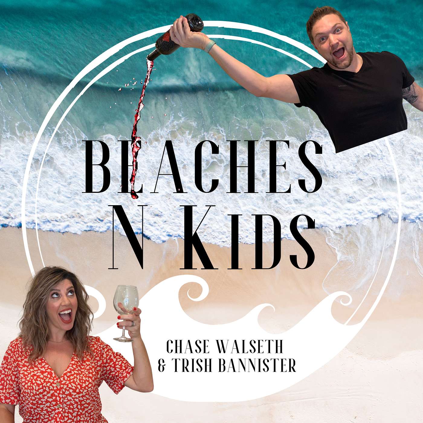 Beaches N Kids