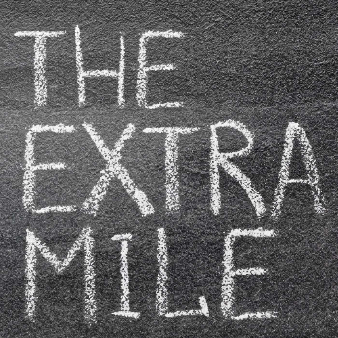 Onze Vijanden (The Extra Mile - Week 4) episode artwork