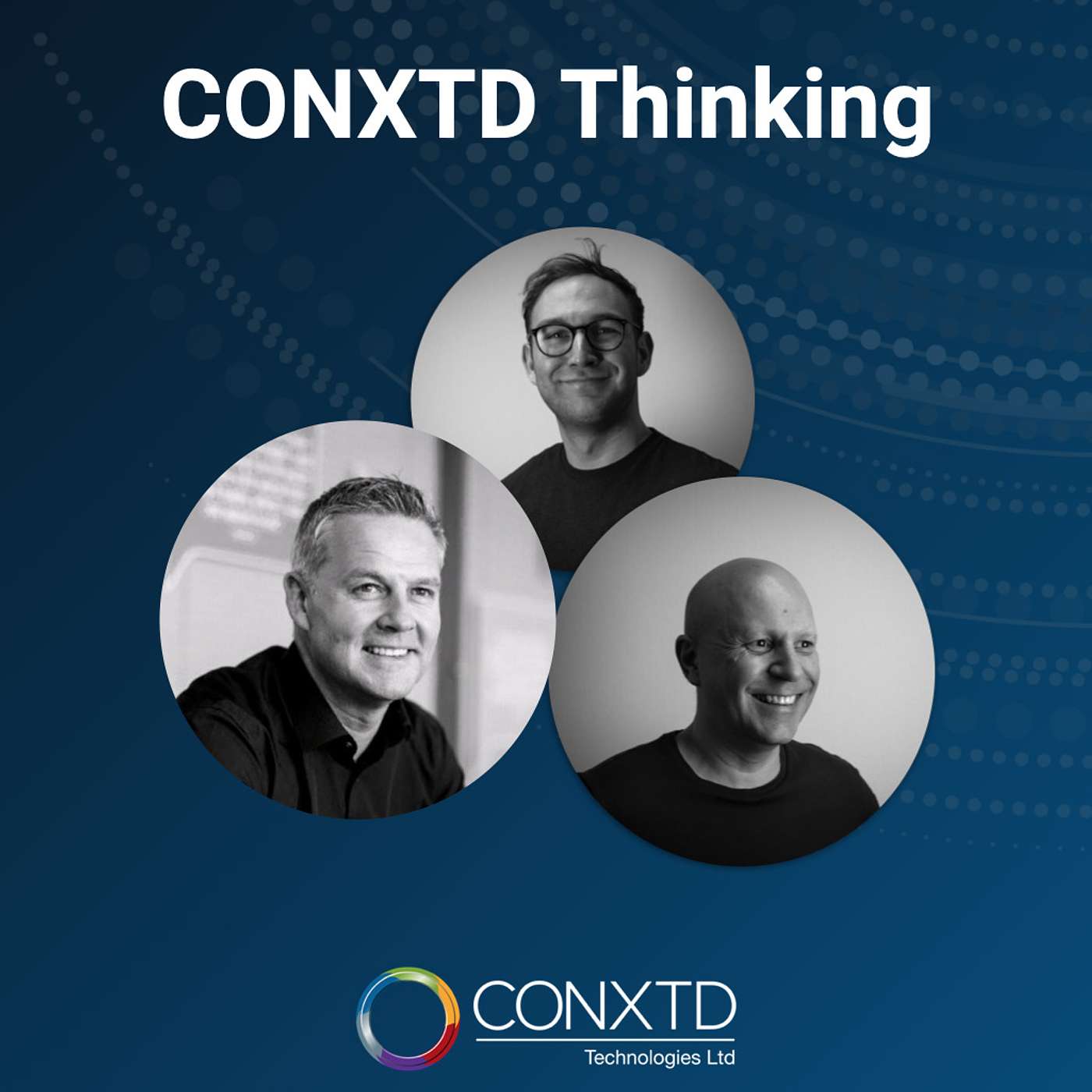 CONXTD Thinking with Nick Fisher