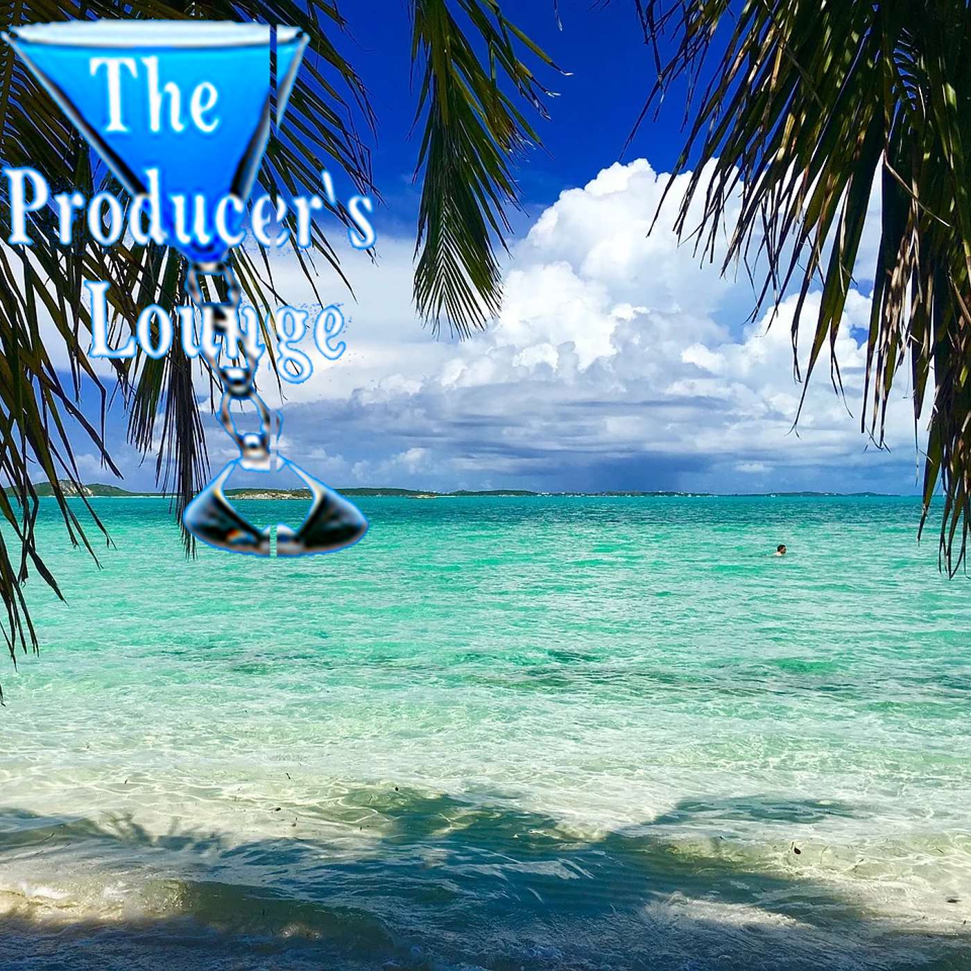 How to Produce TV in a Tropical Paradise; S2 Eps 1 episode artwork