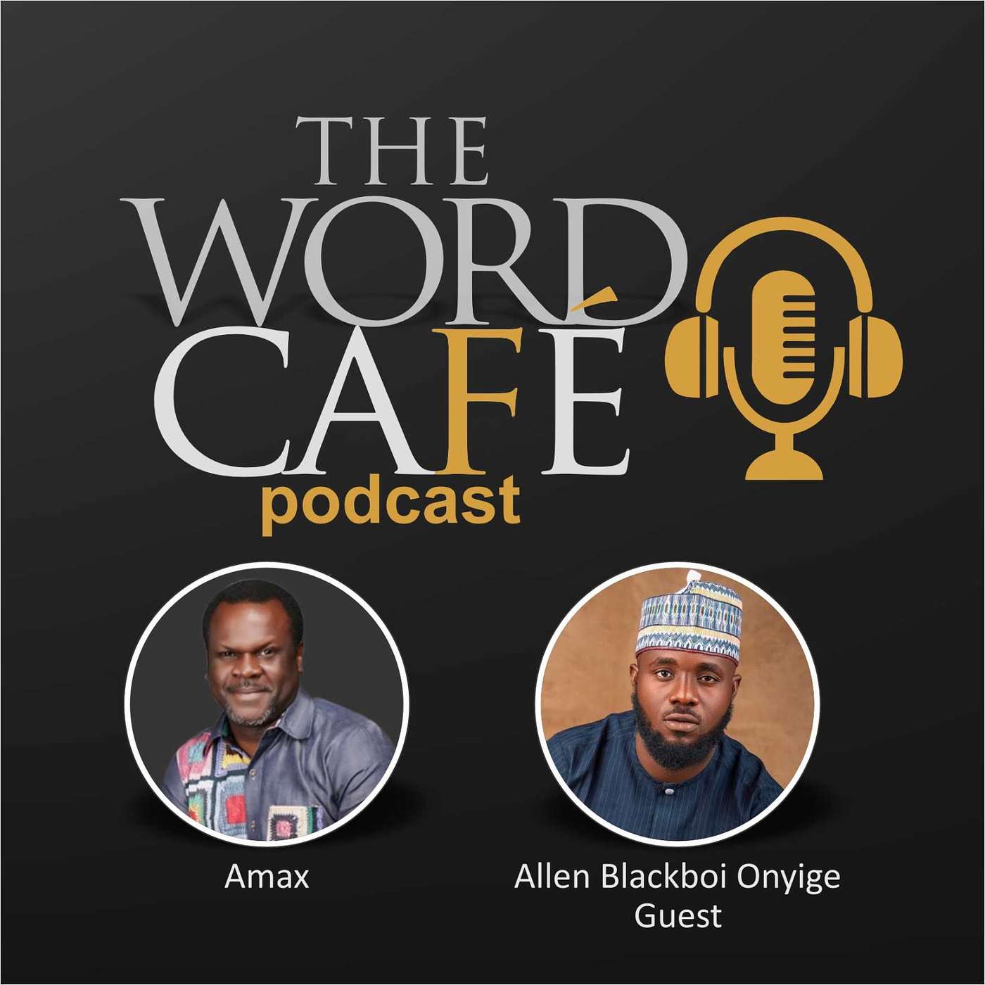 S3 Ep. 184 Chasing Dreams: Alan Black Boy Onyige’s Journey from Port Harcourt to the Spotlight