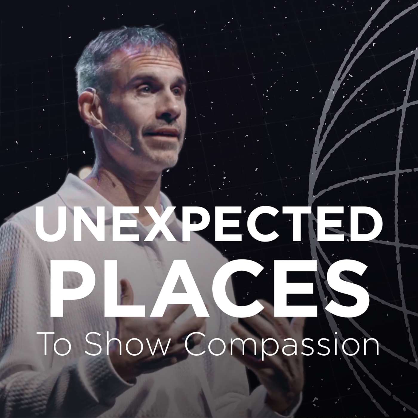 Unexpected Places To Show Compassion
