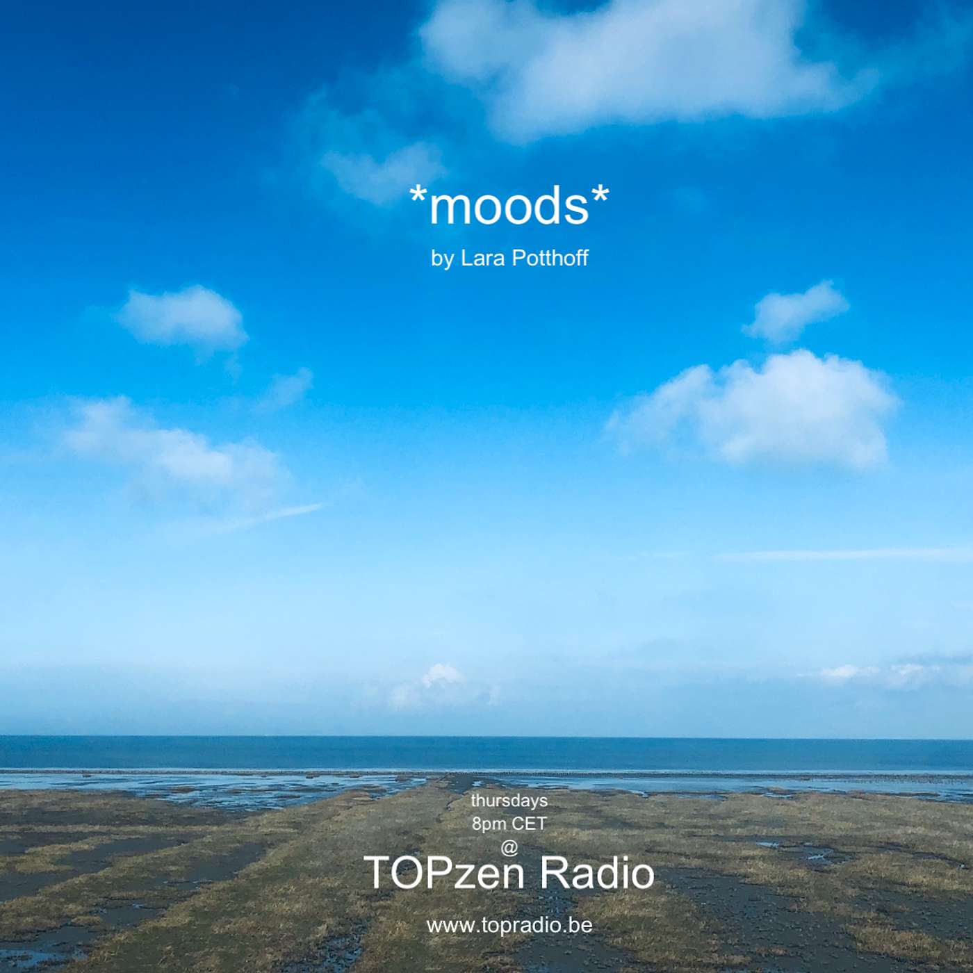 Moods by Lara Potthoff