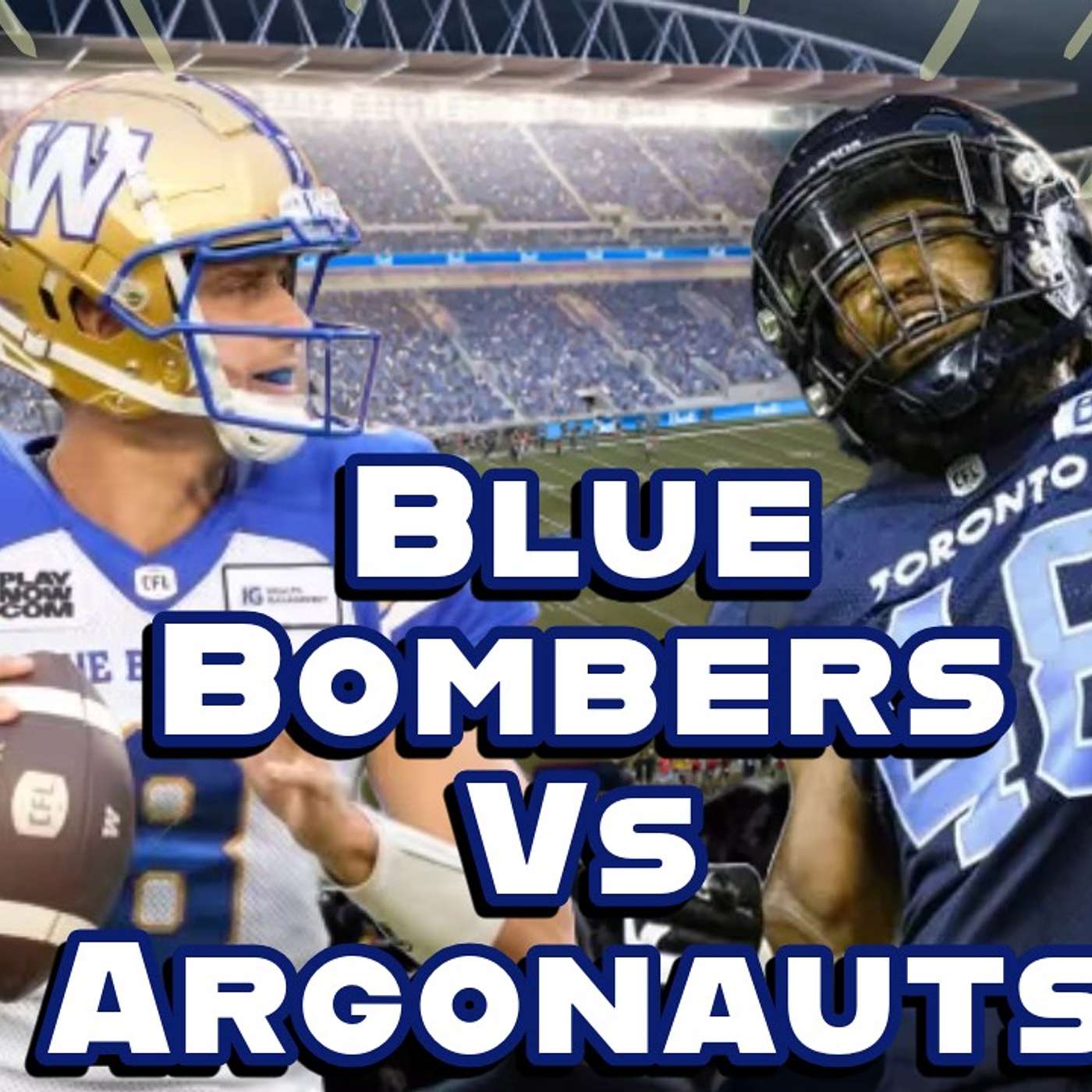Winnipeg Blue Bombers, Sports Podcast, CFL Football, NFL Runningbacks, Paris 2024, Olympics