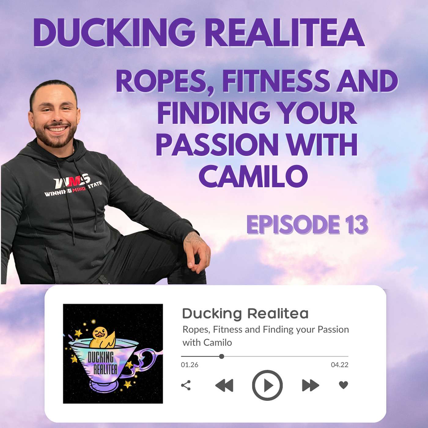 Ducking Realitea