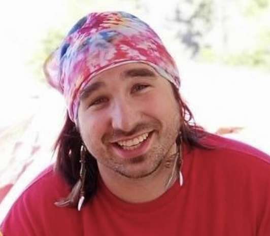Eric “Daytona Ron”