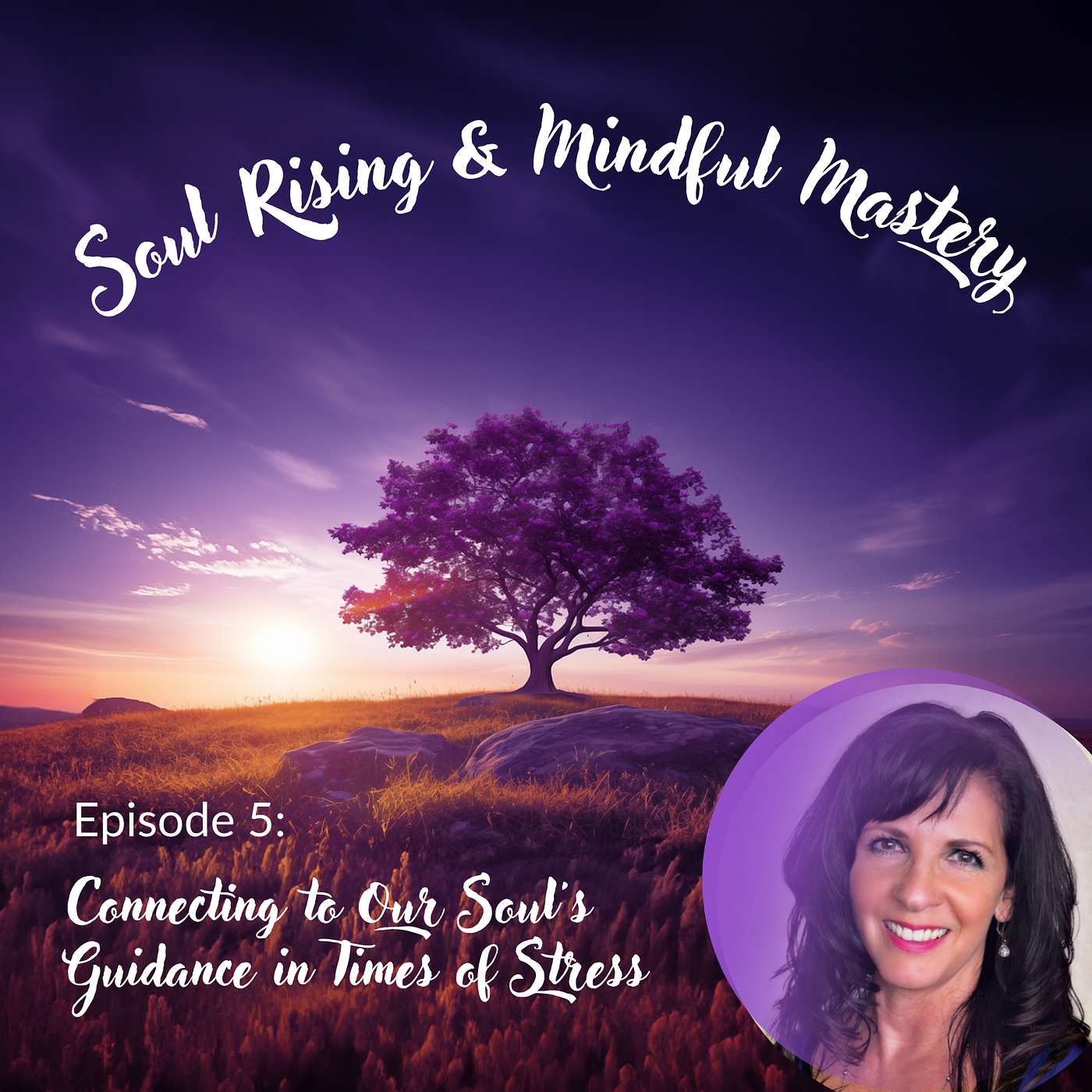 Soul Rising & Mindful Mastery: The Secrets of Unlocking Mind-Body-Soul Transformation