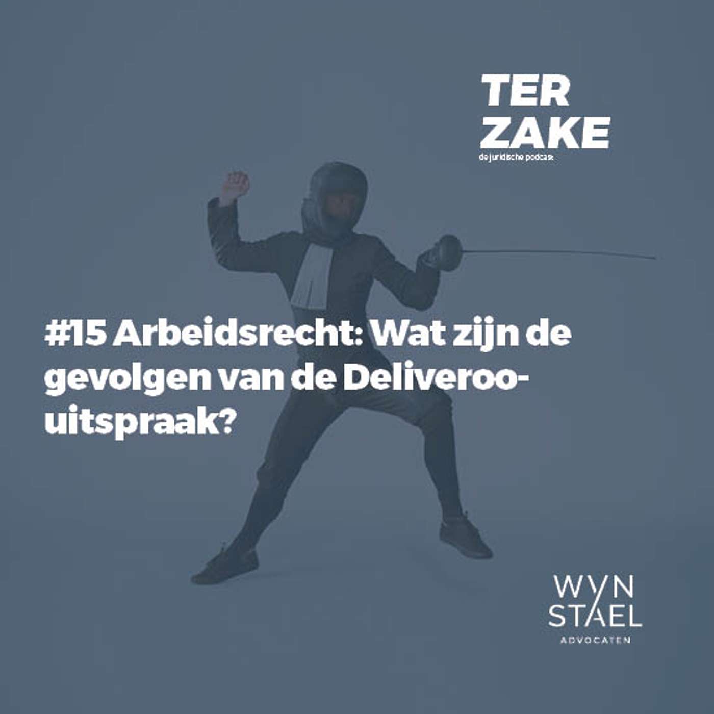 Ter zake