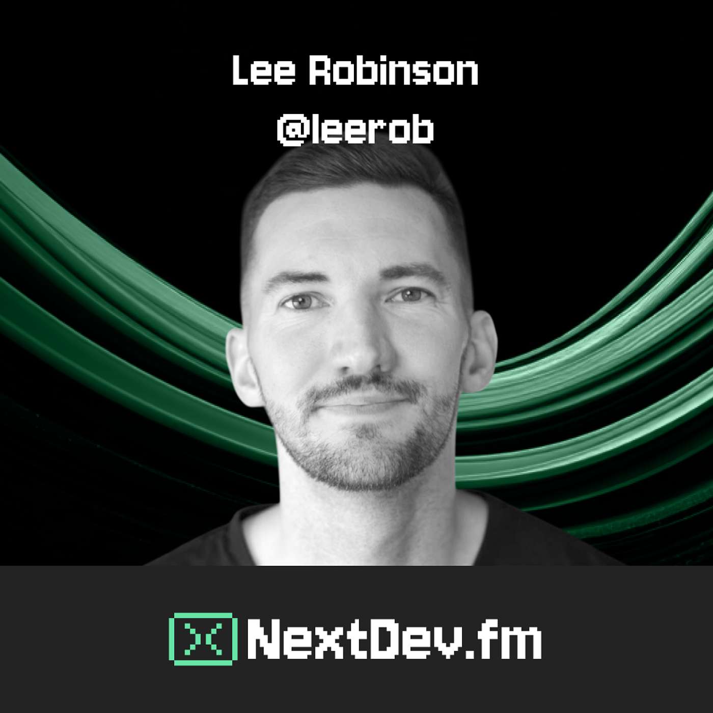 NextDev #31 - Lee Robinson @ Cursor (prev Vercel) NextDev #31 - Lee Robinson @ Cursor (prev Vercel)