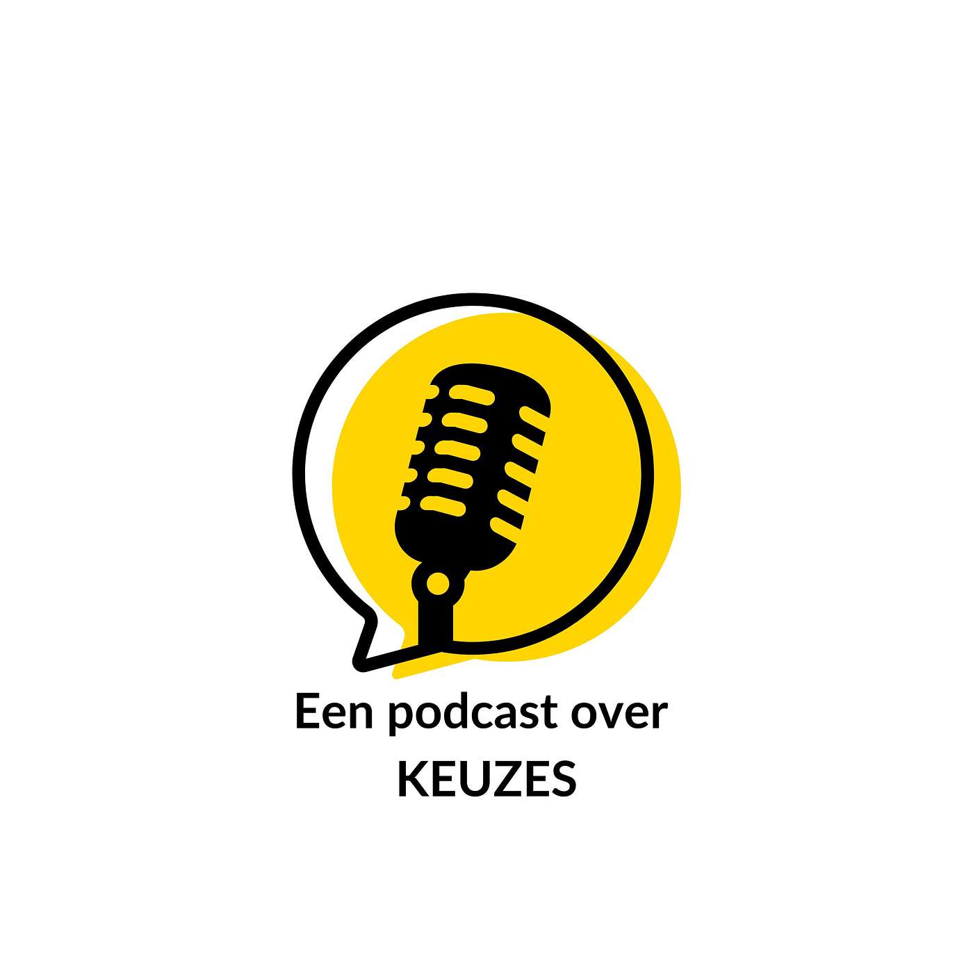 Hoe doe je dat, trouw zijn aan je keuzes? episode artwork