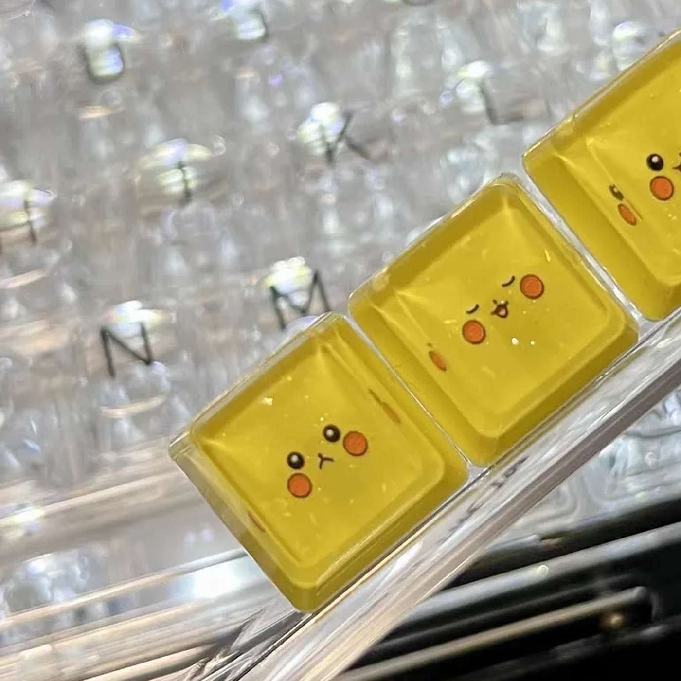 Best Keycap Materials & Choosing Guide