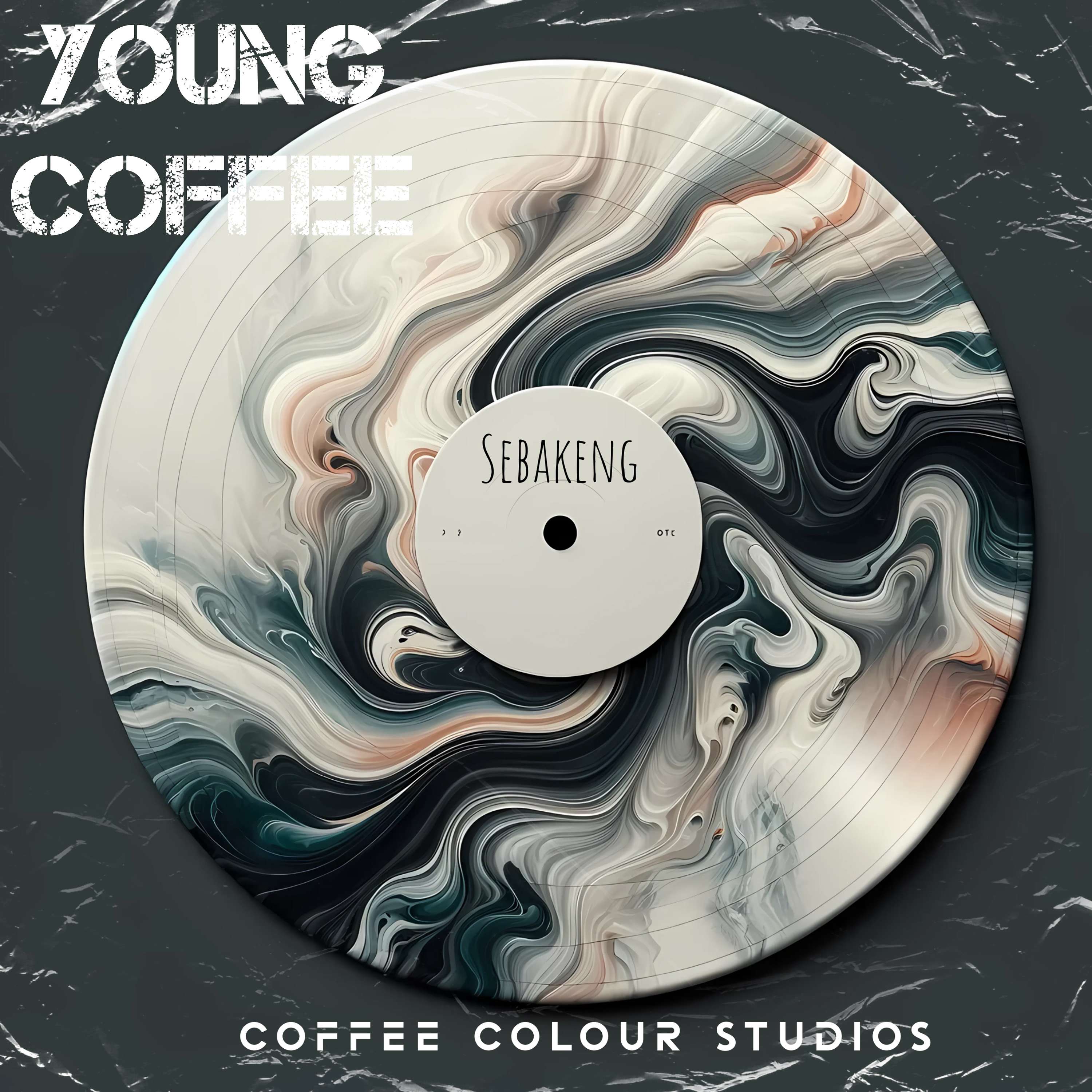 Home of mixtape podcast artwork