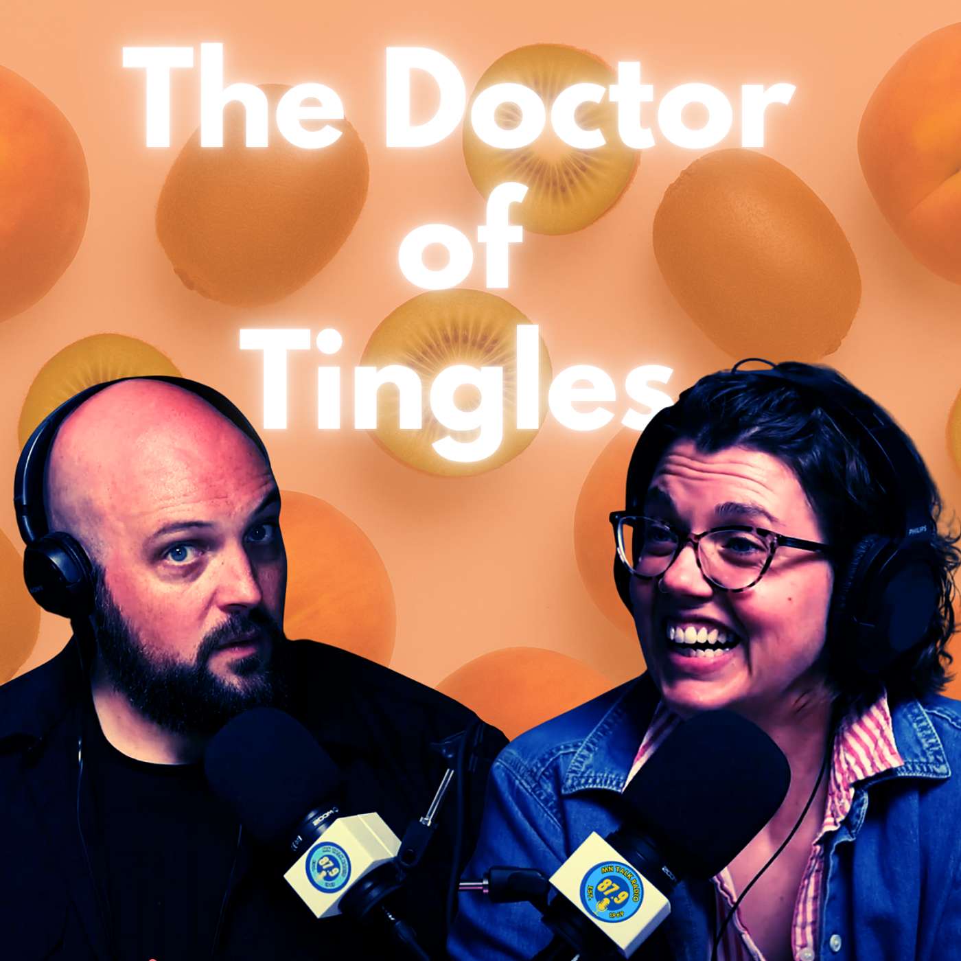 ASMR Doctor Tells All episode artwork