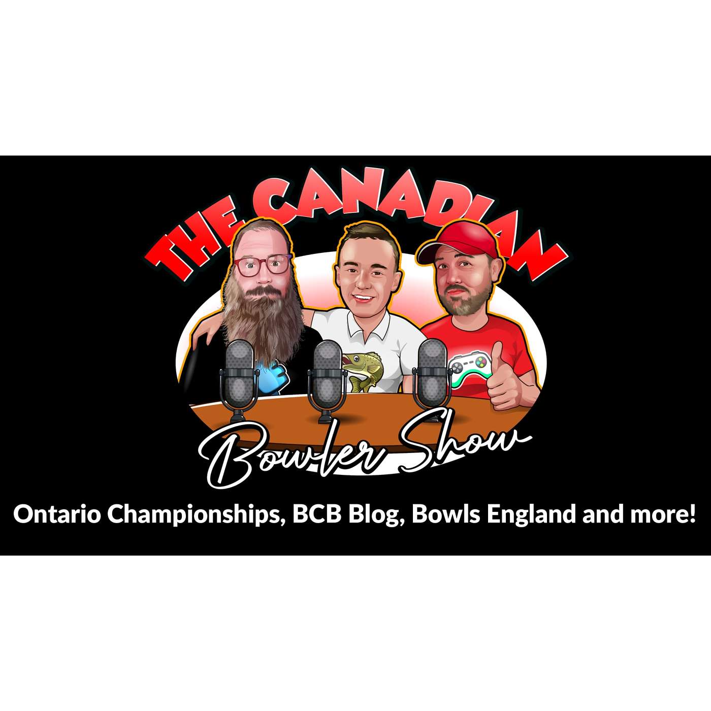 Episode #41 - Championships, BCB Blog and Bowls England!