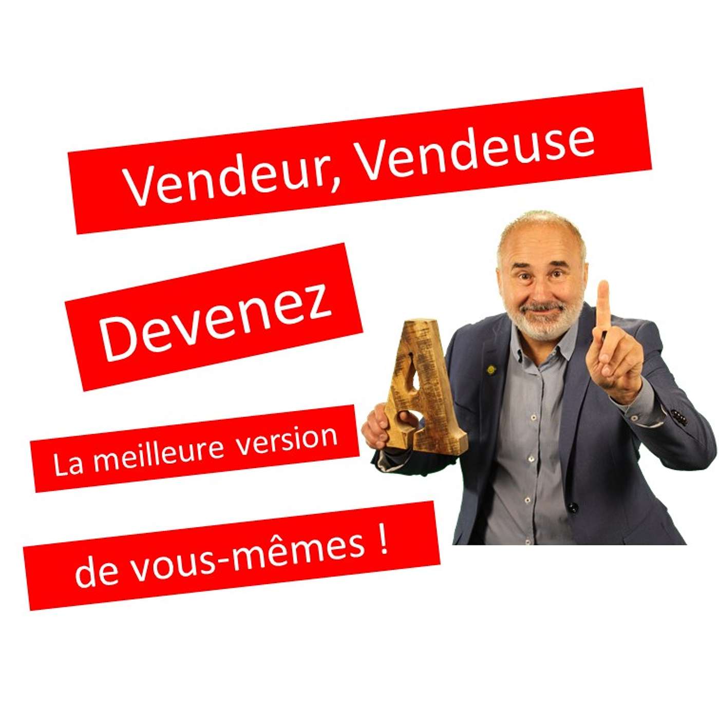Mario Loubier | Formateur, Coach, Conférencier
