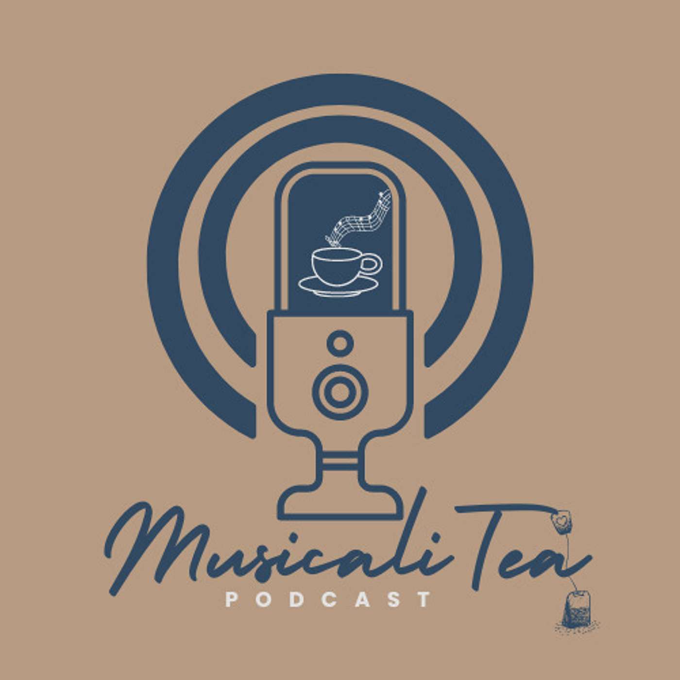 MusicaliTea