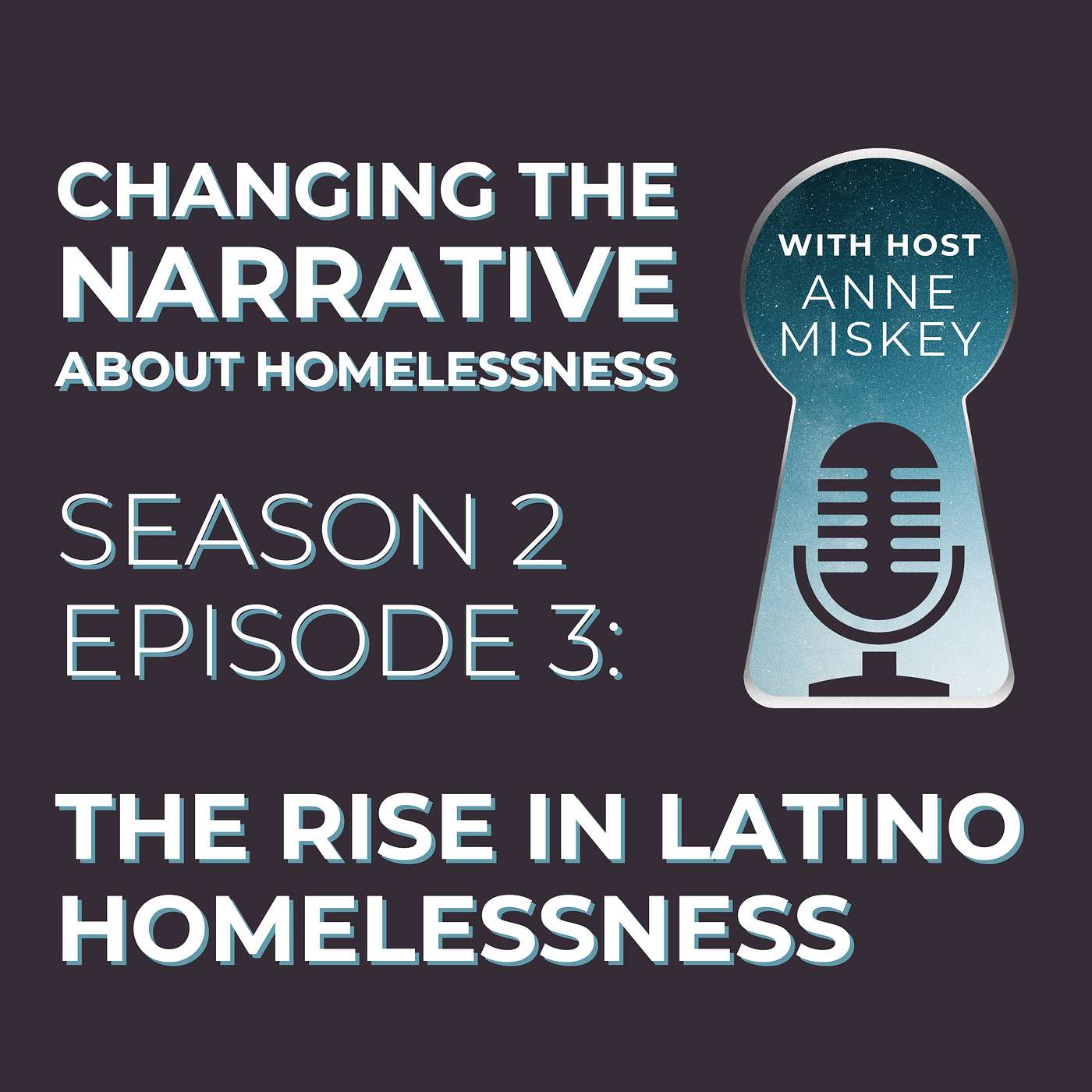 The Rise in Latino Homelessness