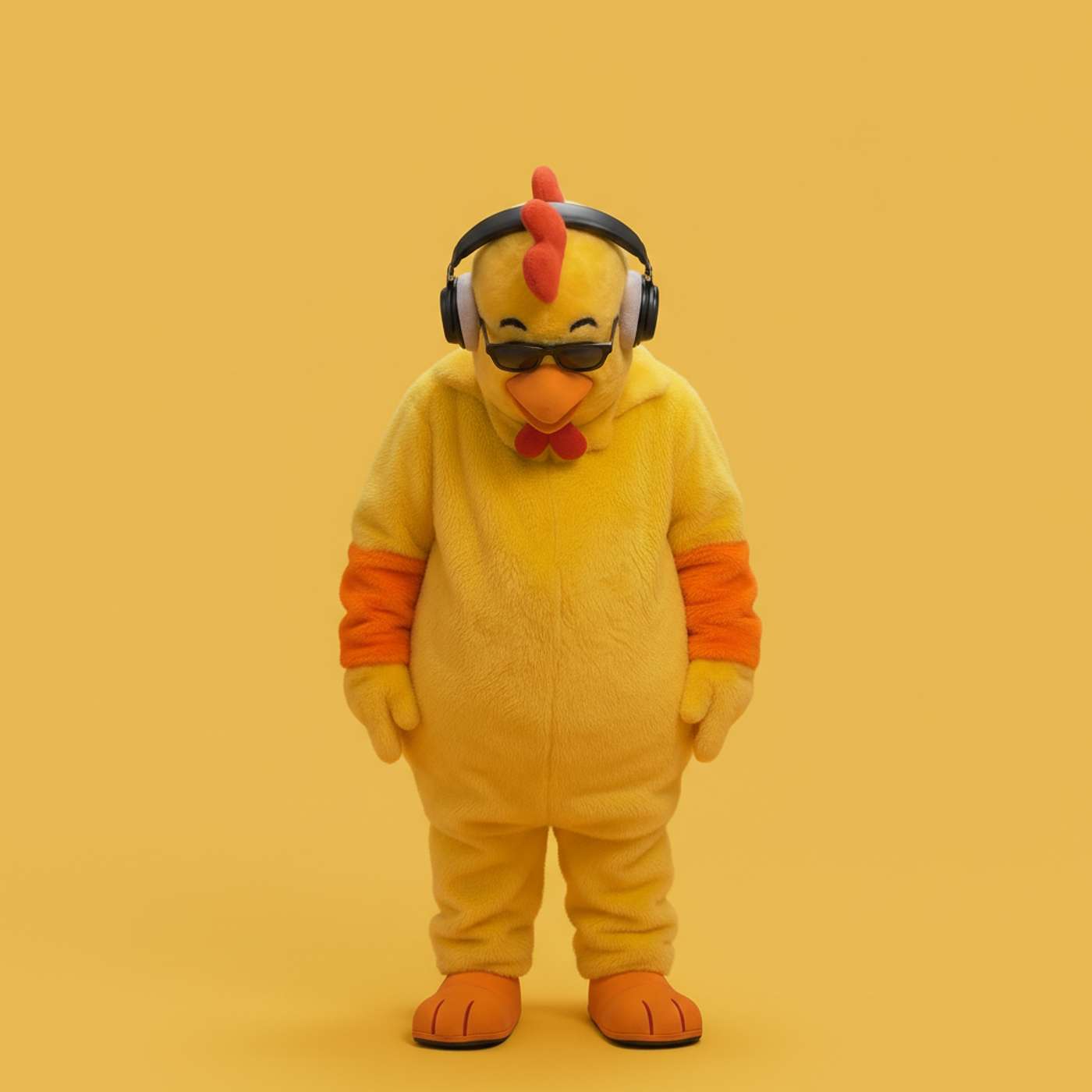 Happysaucy cover art