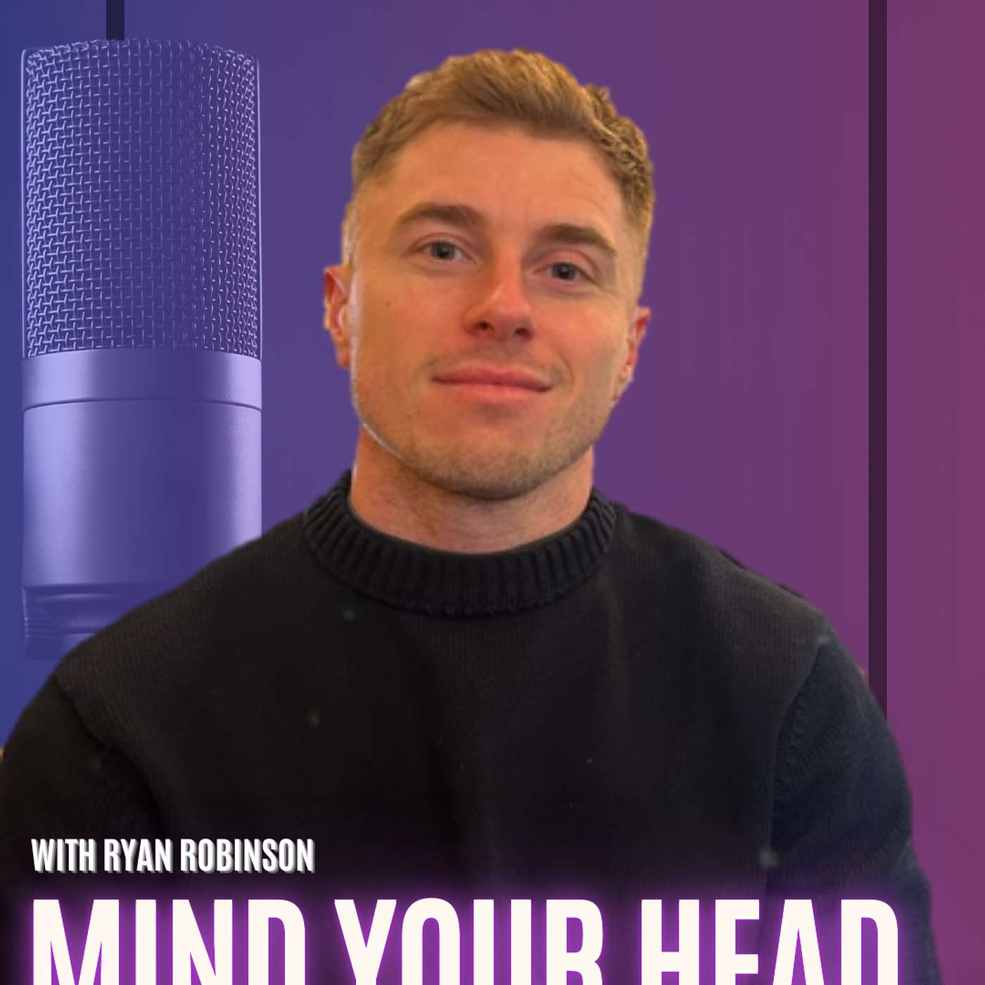 Mind Your Head Podcast