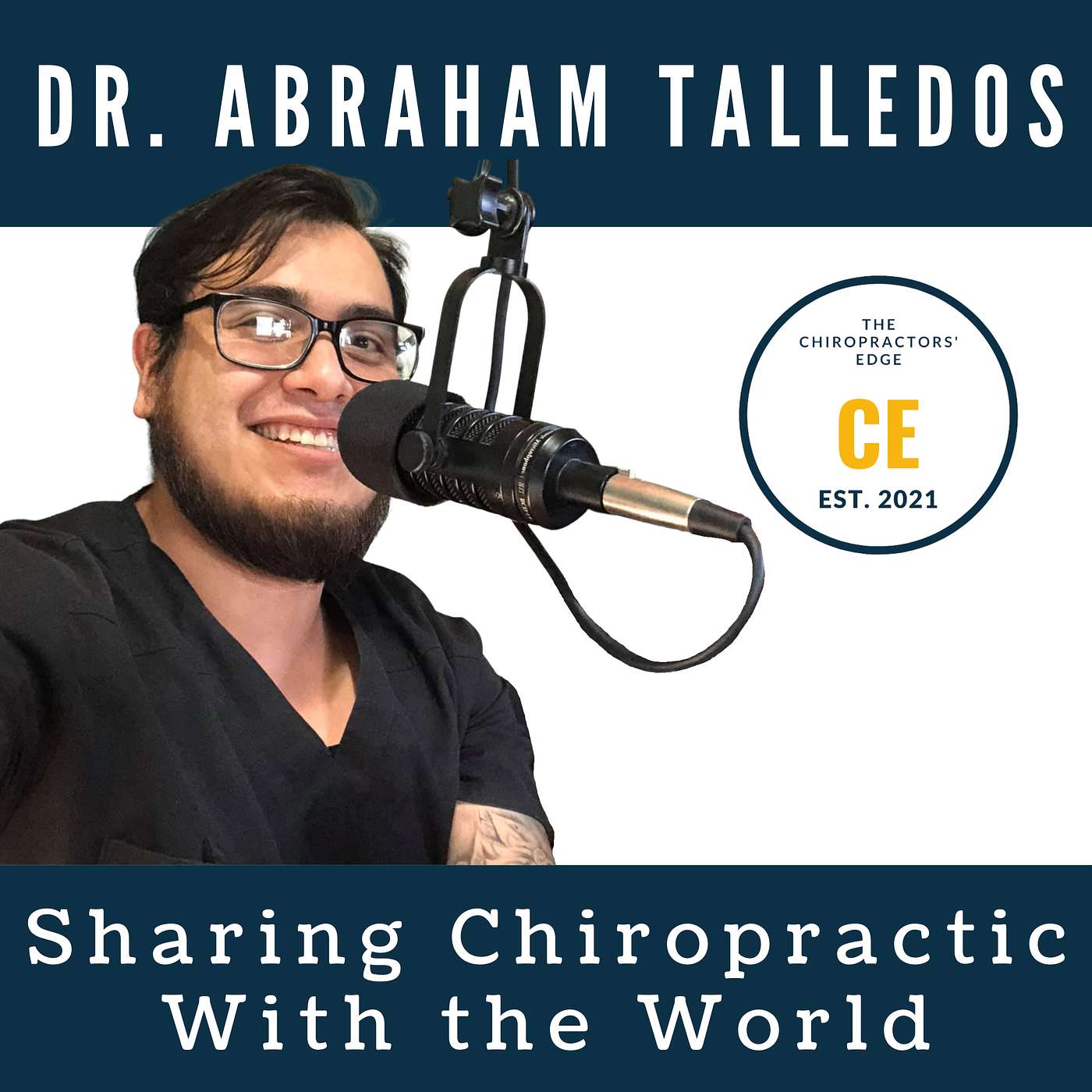 The Chiropractors\' Edge