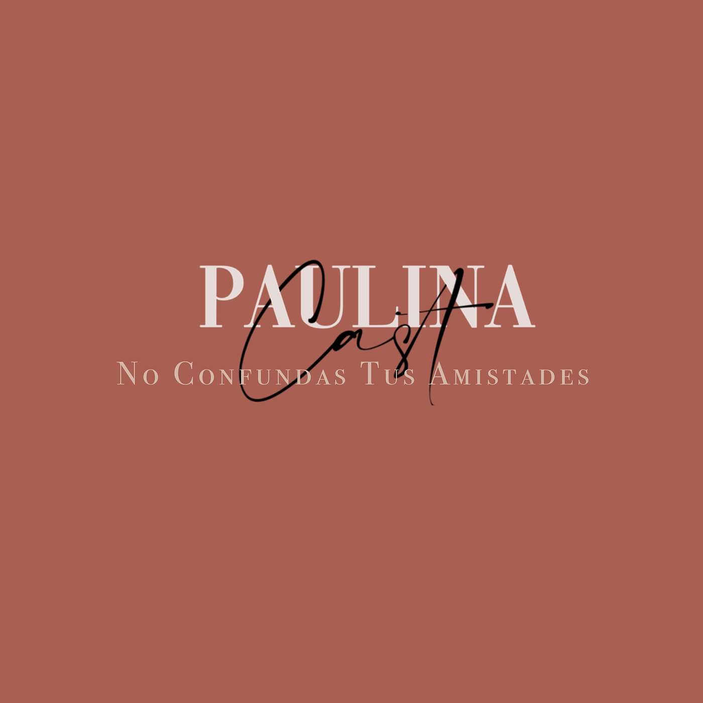 Paulina Schumann- Todo Esta En Tu Mente