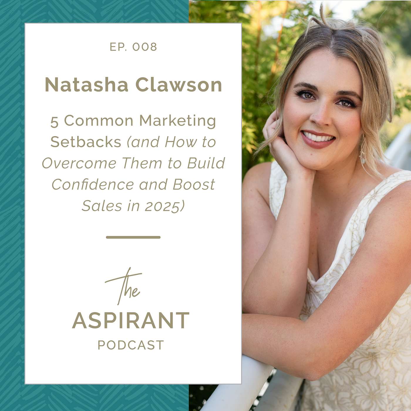 The Aspirant Podcast