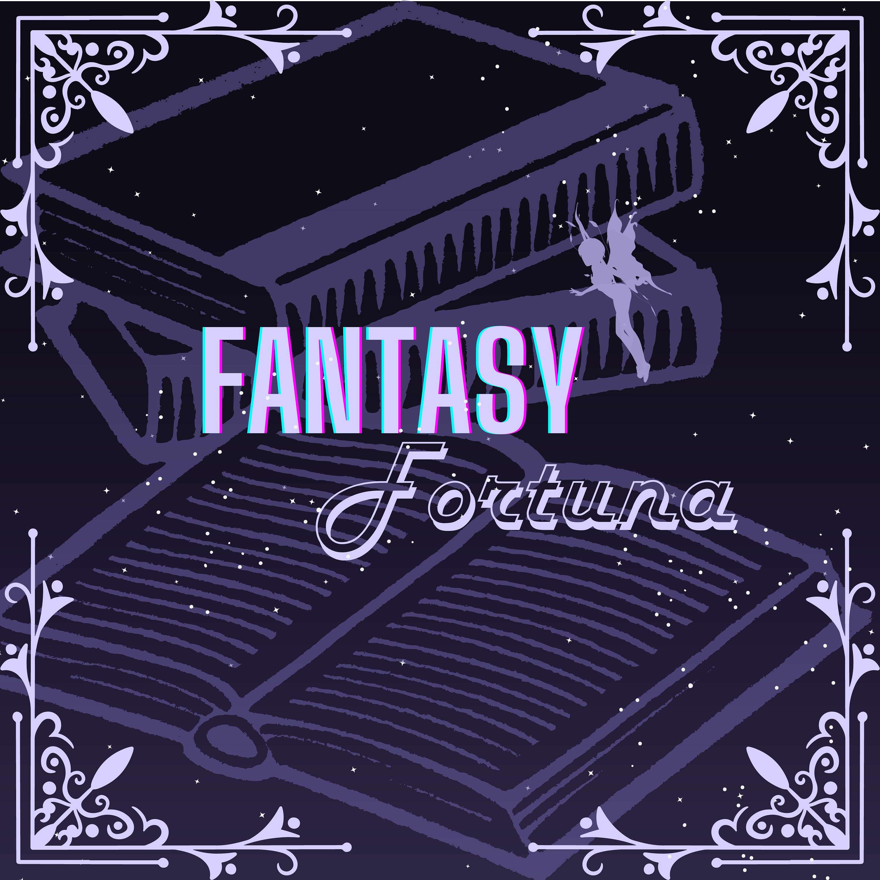 Fantasy Fortuna podcast artwork