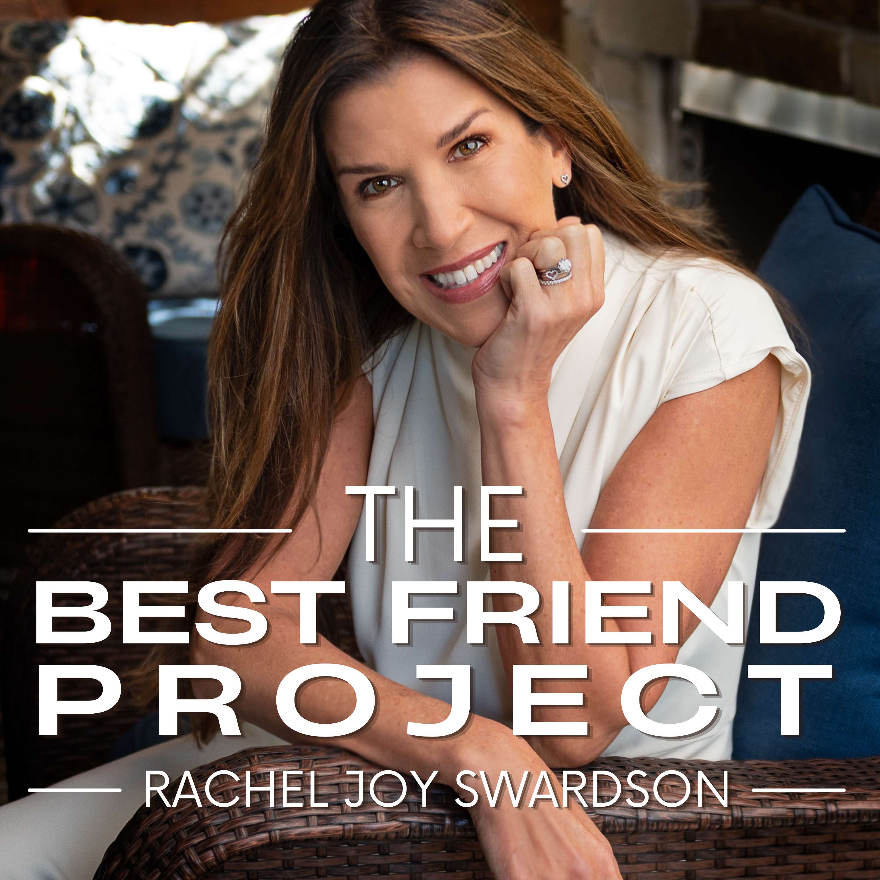 The Best Friend Project