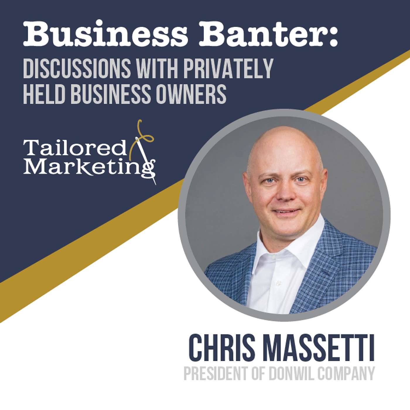 Chris Massetti