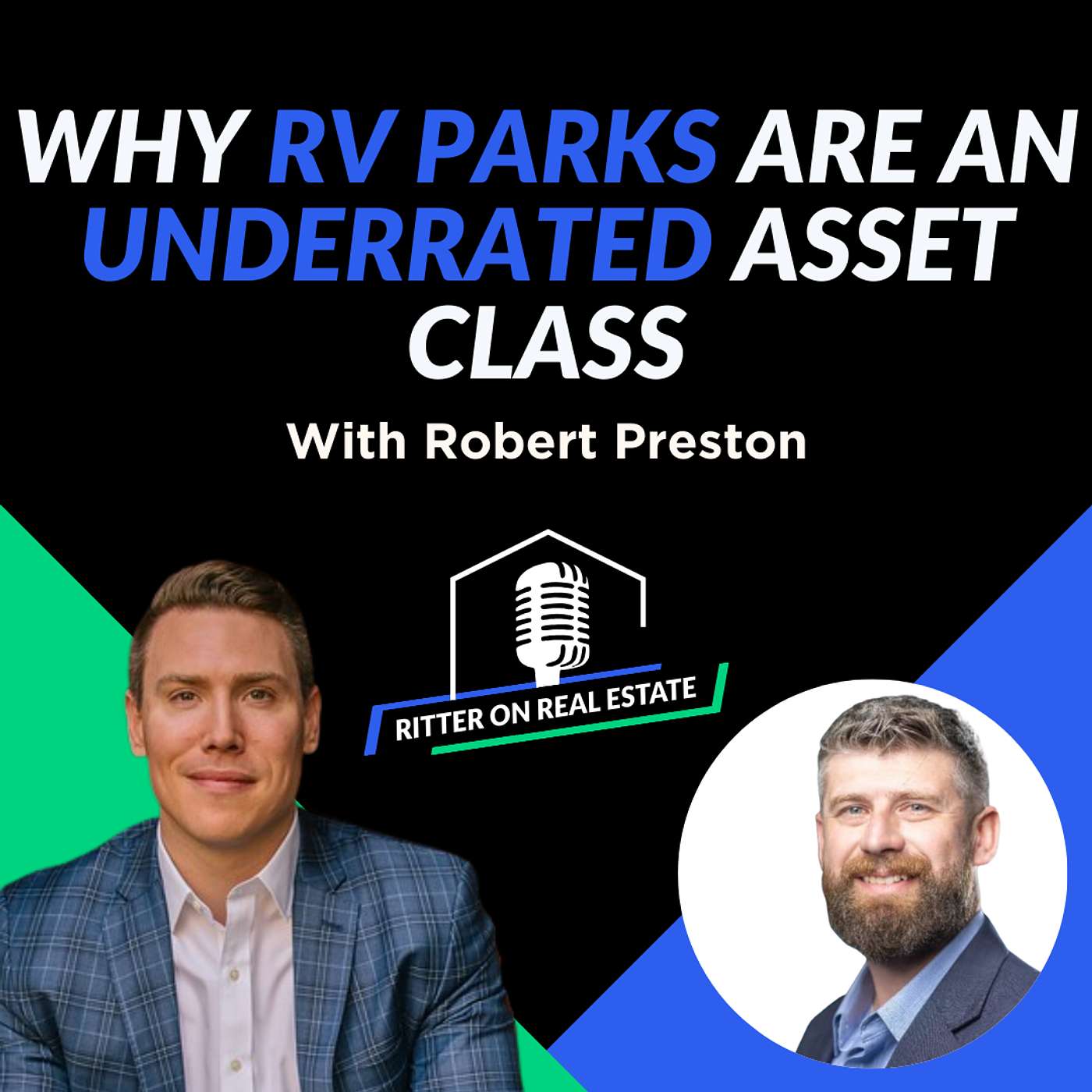 Ritter on Real Estate