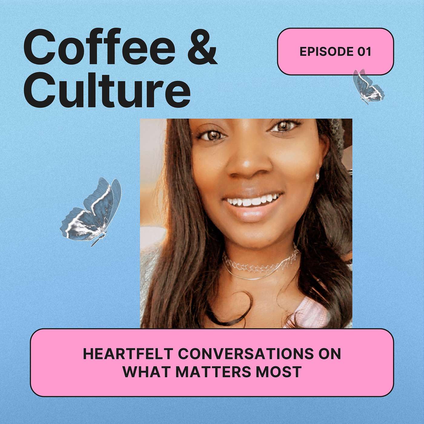 Coffee & Culture