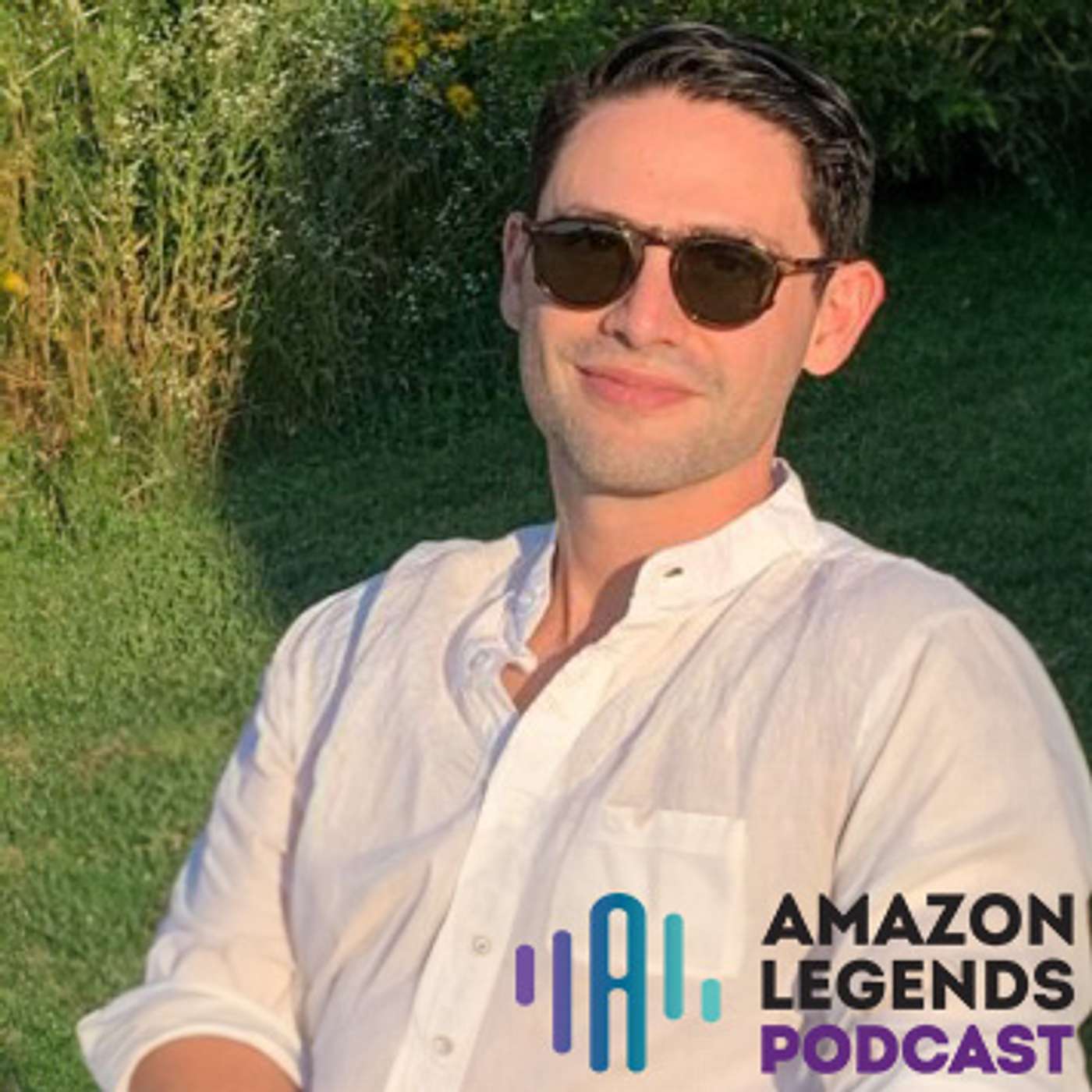 Amazon Legends Podcast