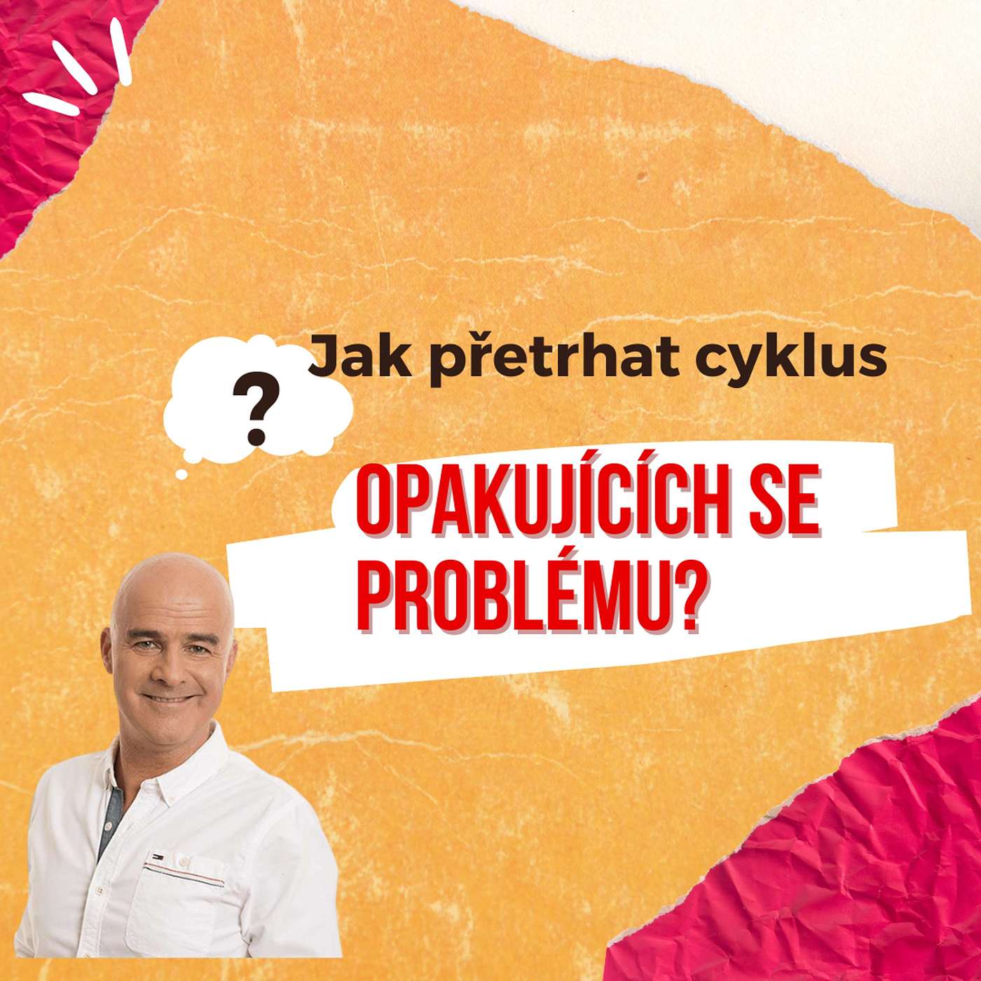 Podcast Aleše Kaliny