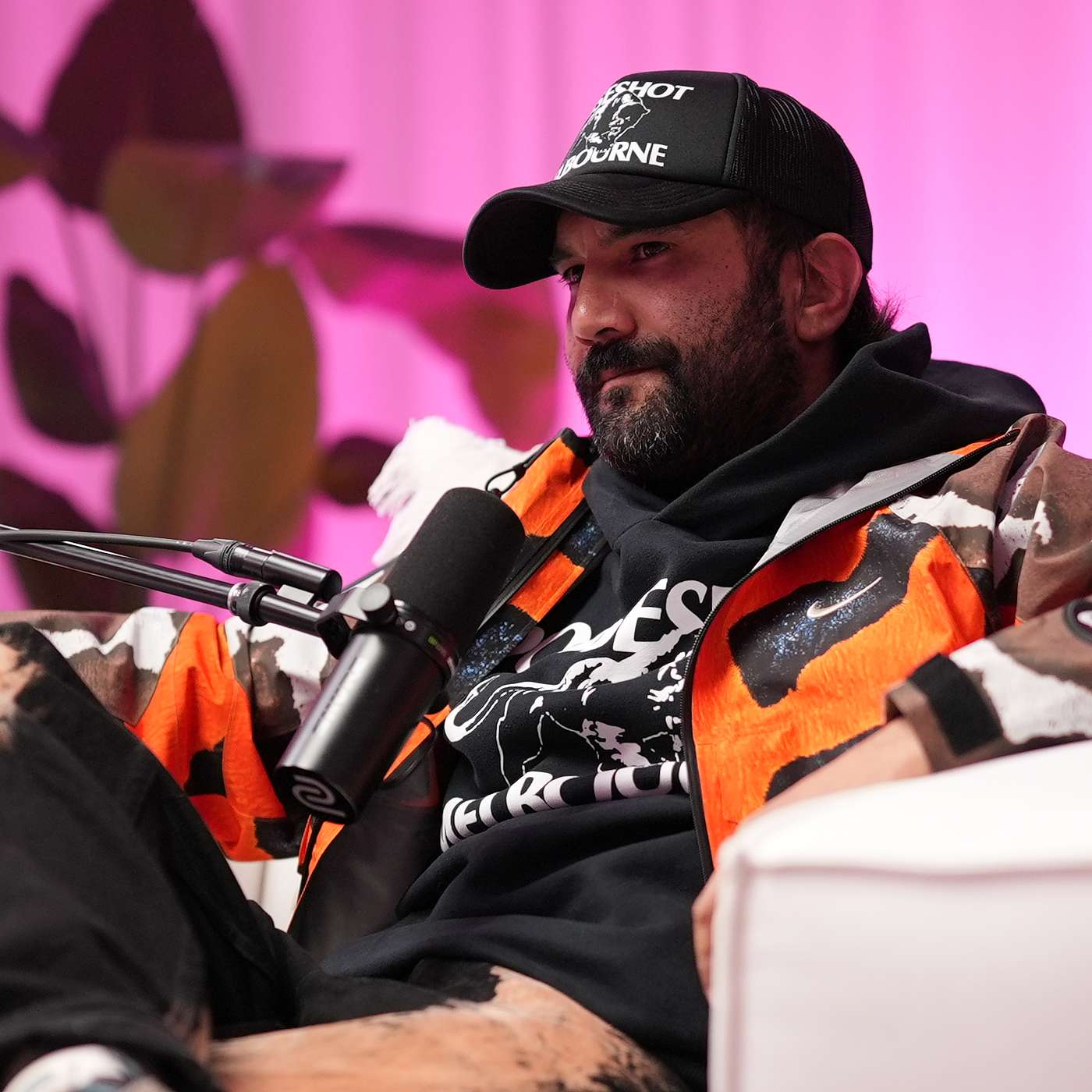 Posseshot Speak Out On Melbourne’s Underground Cultures - Rap, Graffiti And Skate