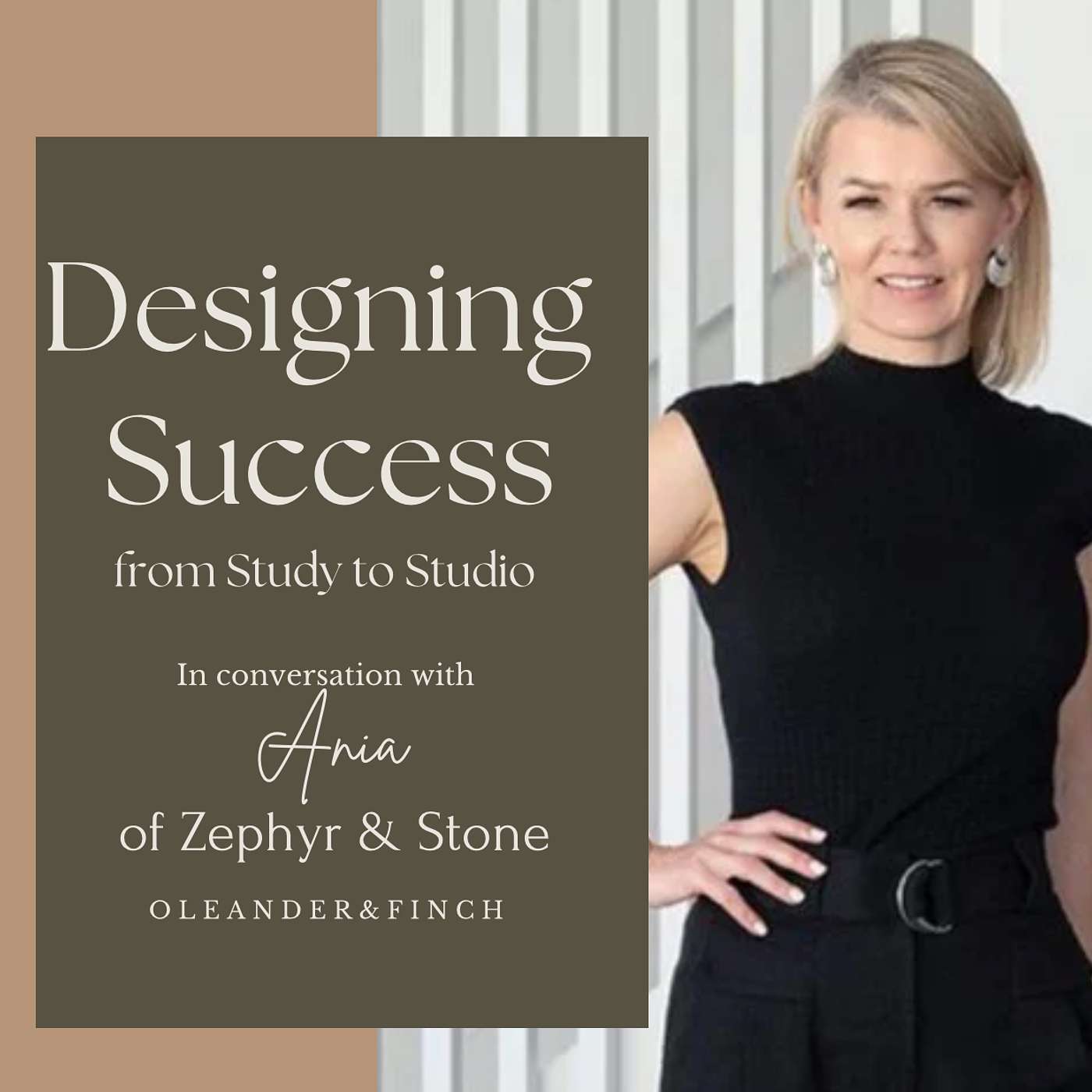 Zephyr & Stone and the business conversations we need more of