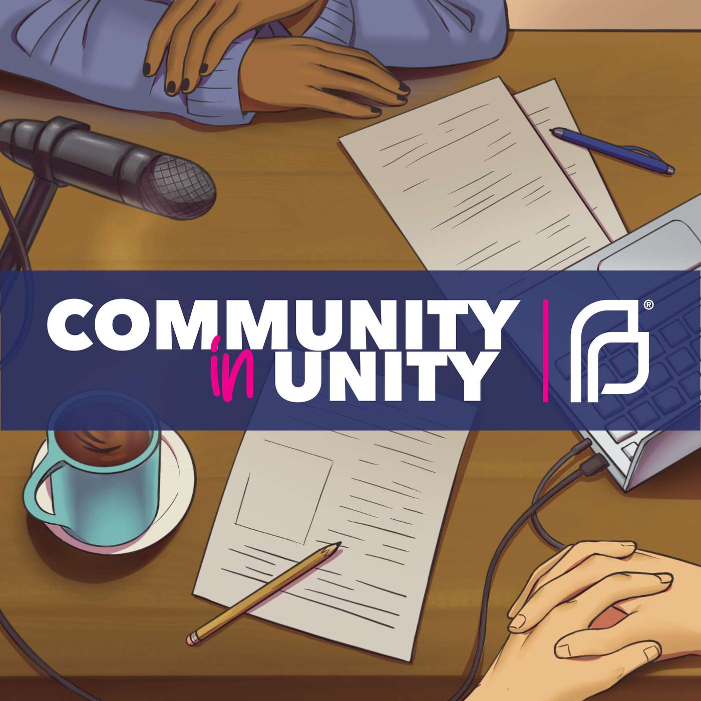 Community in Unity