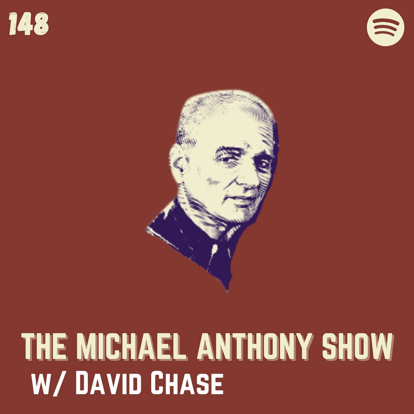 The Michael Anthony Show