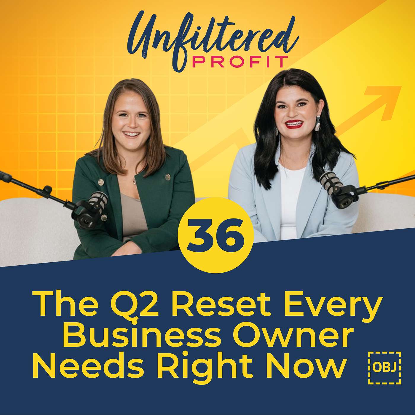 The Q2 Reset Every Business Owner Needs Right Now episode artwork