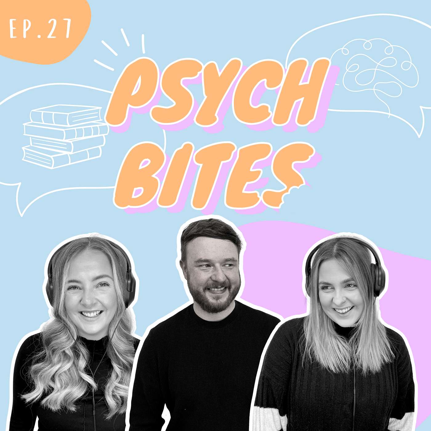 Ep.27 PsychBites: edpsy Festival of Educational Psychology