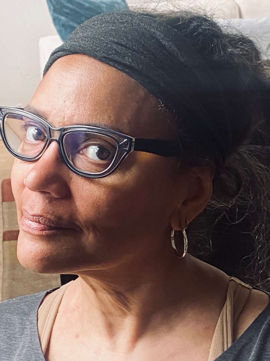 Kim Davis with Slaycation Podcast