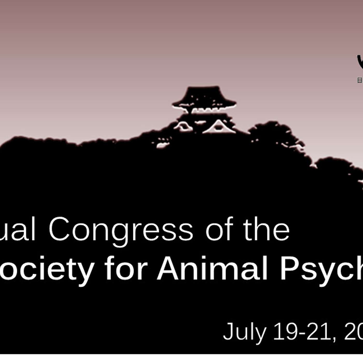 A conversation about lateralization of the animal brain with Dr. Maciej Trojan from the 74th Annual Congress of the Japan Society for Animal Psychology