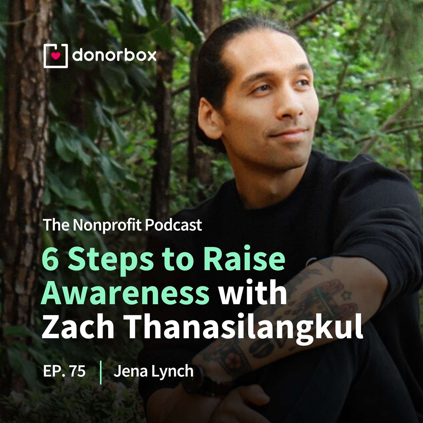 The Nonprofit Podcast