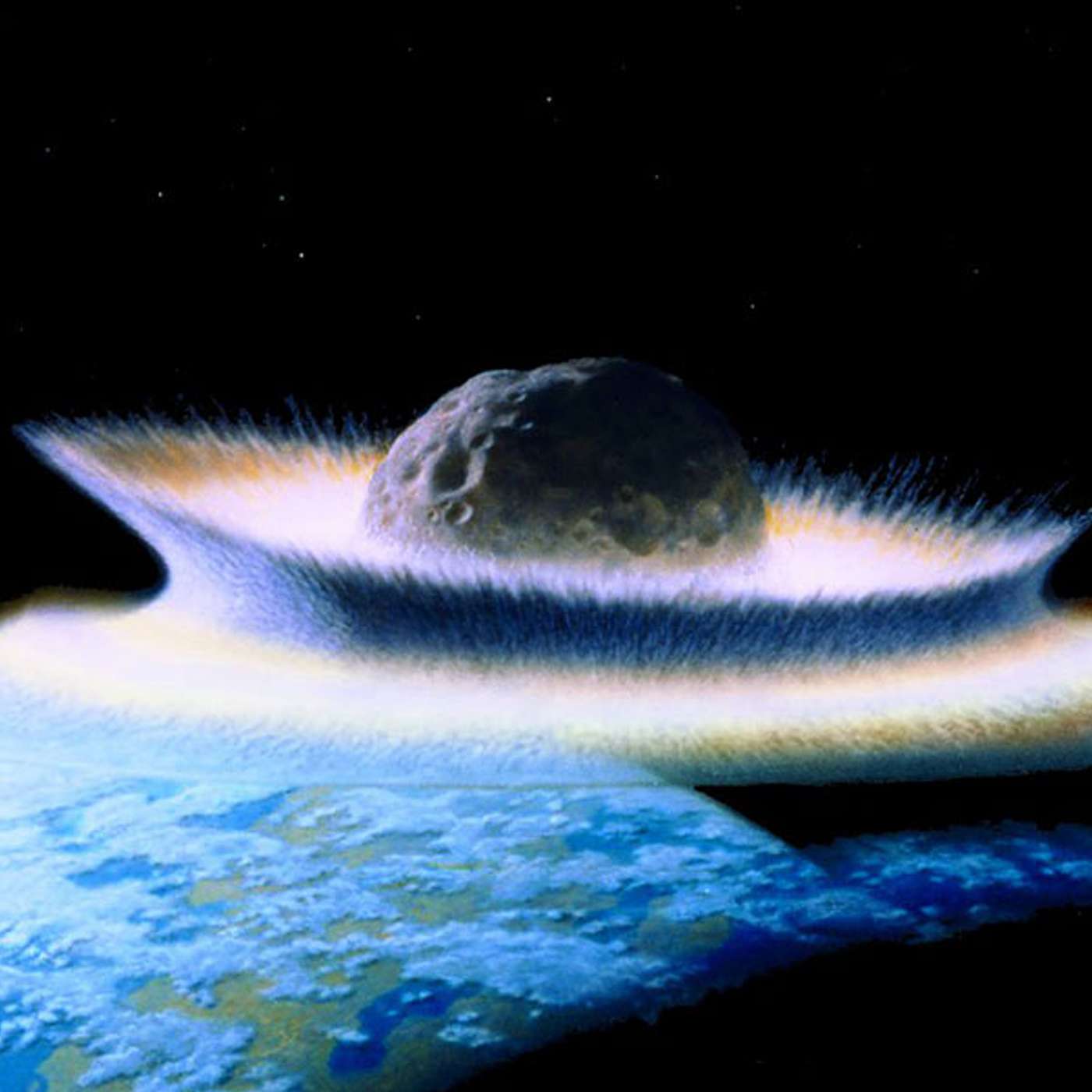 35. Did The Cenozoic Era End On September 1, 1914?