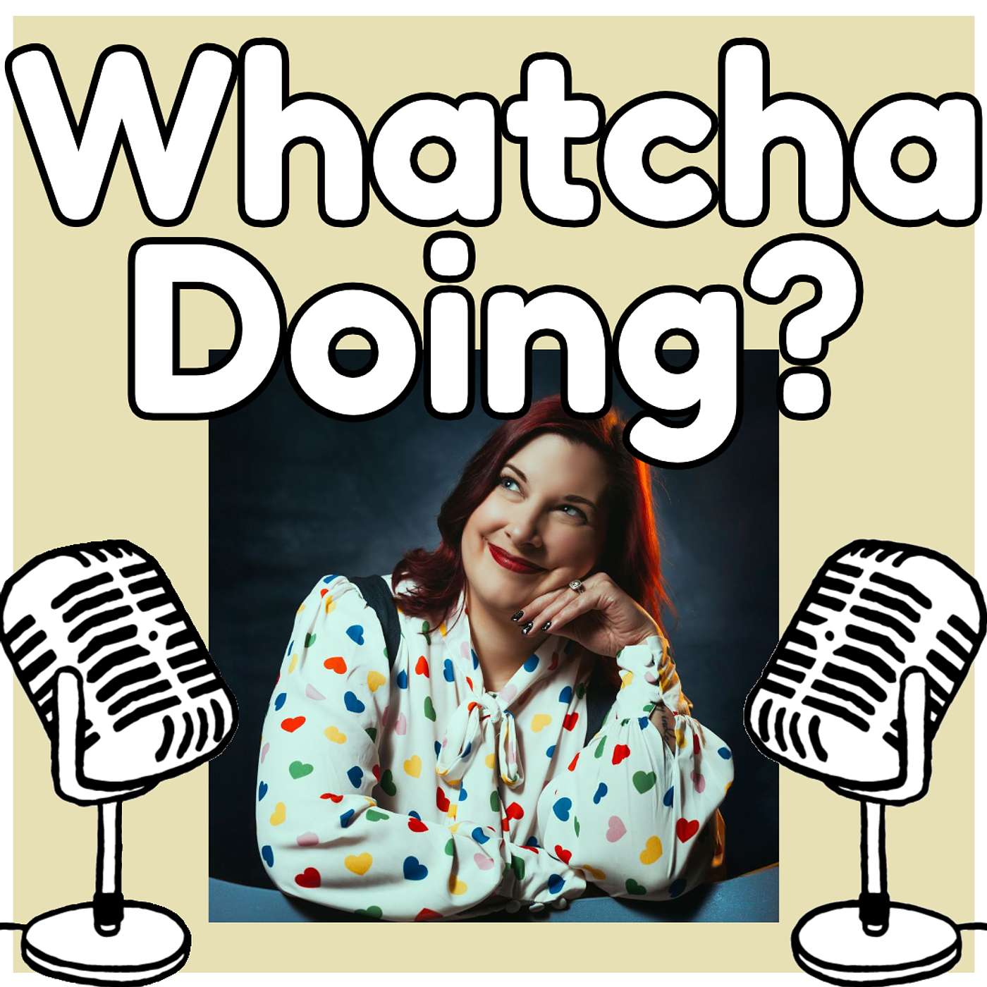 Whatcha Doing?