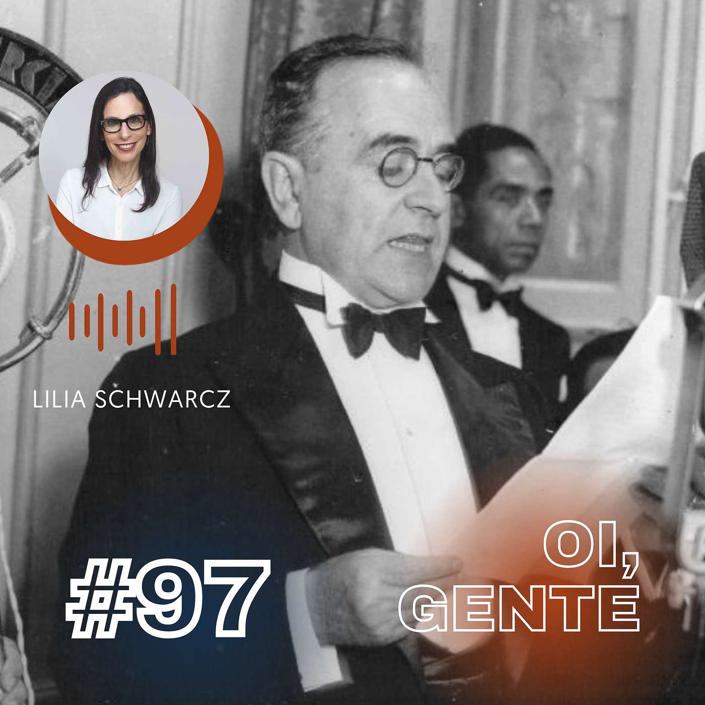 #97 | GV e a lenda de que São Paulo queria se separar do Brasil
